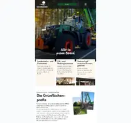 Kleine Seitenvorschau von schumacher-geseke.de
