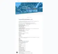 Kleine Seitenvorschau von schwadorfer-leben.de