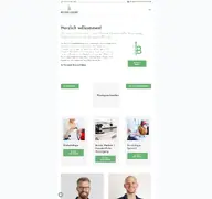 Kleine Seitenvorschau von praxis-braune-bieber.de
