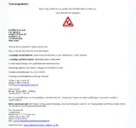 Kleine Seitenvorschau von meinpharmaversand.de