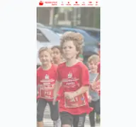 Kleine Seitenvorschau von citylauf-aurich.de