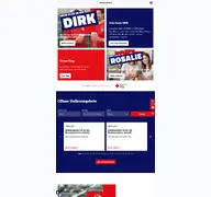 Kleine Seitenvorschau von meinplusimjob.de