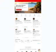 Kleine Seitenvorschau von sparkasse-tauberfranken.de