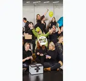 Kleine Seitenvorschau von kneipenchhor.de