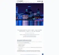 Kleine Seitenvorschau von citylights-werbeagentur.de