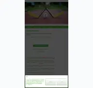 Kleine Seitenvorschau von cityminigolf.de