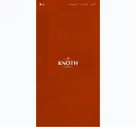 Kleine Seitenvorschau von knoth-gaertla.de