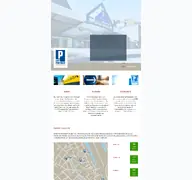 Kleine Seitenvorschau von cityparkhaus-neuss.de