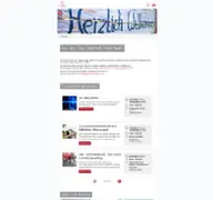 Kleine Seitenvorschau von citypastoral-paderborn.de