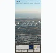 Kleine Seitenvorschau von oteko.ru