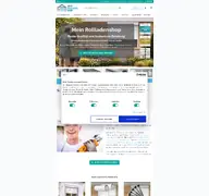 Kleine Seitenvorschau von mein-rollladenshop.de