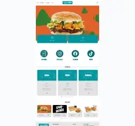 Kleine Seitenvorschau von kochloeffel.myhypersoftapp.de