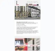 Kleine Seitenvorschau von koelner-hoefe.de