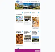 Kleine Seitenvorschau von lwg-smue.de