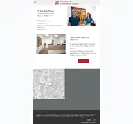 Kleine Seitenvorschau von praxis-dr-stenzel.de