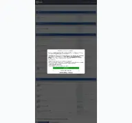 Kleine Seitenvorschau von qtalk.de