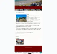 Kleine Seitenvorschau von seaside-strandhotel.de