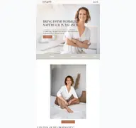 Kleine Seitenvorschau von rabea-kiess.de