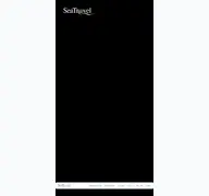 Kleine Seitenvorschau von seatravel.de