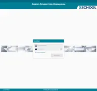 Kleine Seitenvorschau von gymnasium-ruhla.xschool.de