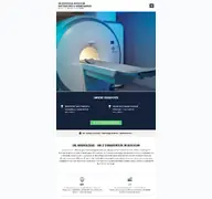Kleine Seitenvorschau von radiologie-wattenscheid.de