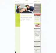 Kleine Seitenvorschau von spitalleuggern.ch