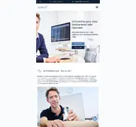 Kleine Seitenvorschau von stosswellenzentrumnrw.de