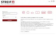 Kleine Seitenvorschau von meinstreifhaus.de