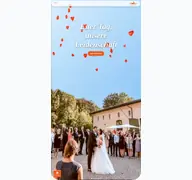 Kleine Seitenvorschau von wittkiel-events.de