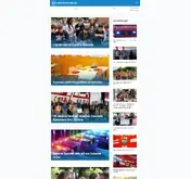 Kleine Seitenvorschau von meinstutensee.de