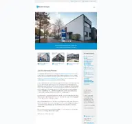 Kleine Seitenvorschau von strahlentherapien-hamburg.de