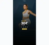 Kleine Seitenvorschau von straight-gym.fitness-konzepte.de