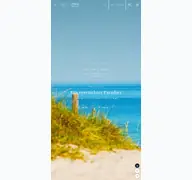 Kleine Seitenvorschau von strandhaus-fischland-darss.de