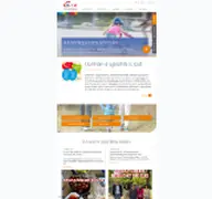 Kleine Seitenvorschau von cjg-ksj.de