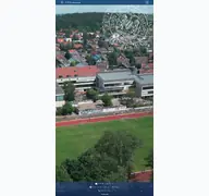 Kleine Seitenvorschau von cjt-gym-lauf.de