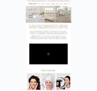 Kleine Seitenvorschau von womenloungekosmetik.de