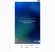 Kleine Seitenvorschau von retellai.com