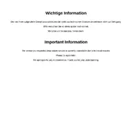 Kleine Seitenvorschau von wsa-ostsee.wsv.de