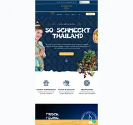 Kleine Seitenvorschau von mekong-thai-kueche.de
