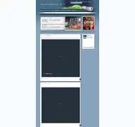 Kleine Seitenvorschau von melibokus-rundblick.de