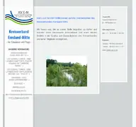 Kleine Seitenvorschau von kreisverband-wbv-meppen.de