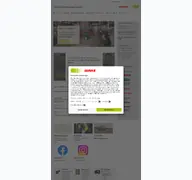 Kleine Seitenvorschau von claas-wuerttemberg.de