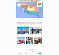 Kleine Seitenvorschau von ummaii.de