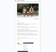 Kleine Seitenvorschau von umweltbetrieb-bremen.de