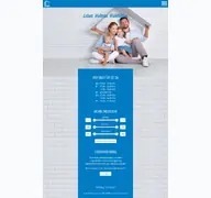 Kleine Seitenvorschau von wub-biw.de