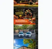 Kleine Seitenvorschau von wuerstlich.de