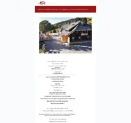 Kleine Seitenvorschau von menzhuette.de