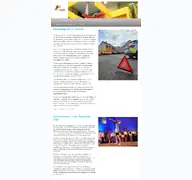 Kleine Seitenvorschau von wvsgym.de