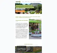 Kleine Seitenvorschau von merten-galabau.de