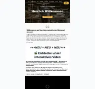 Kleine Seitenvorschau von meisterbaecker-schmid.de